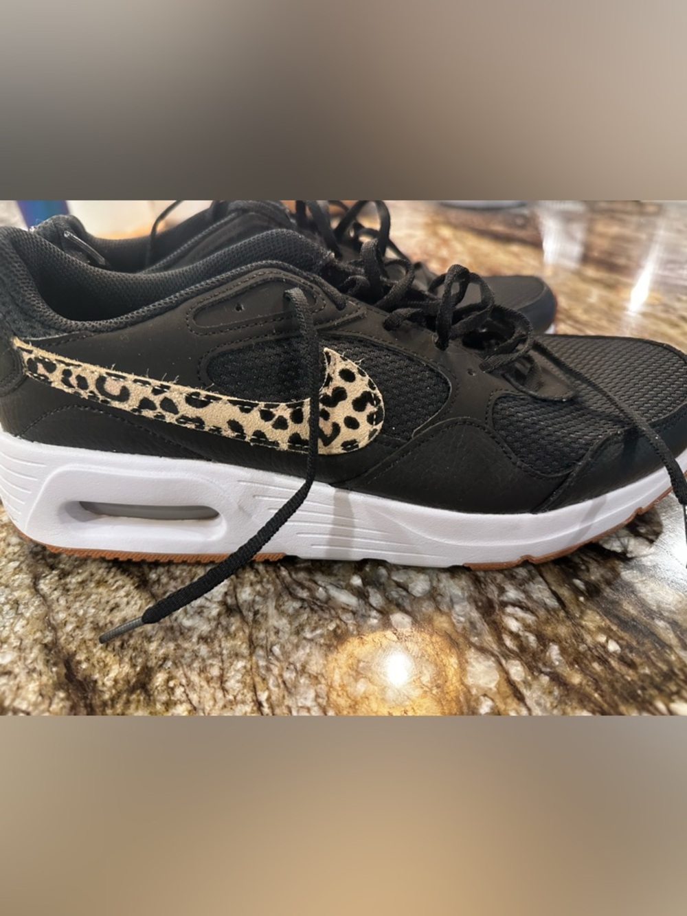 Nike Air Max SC Sneaker - Women's